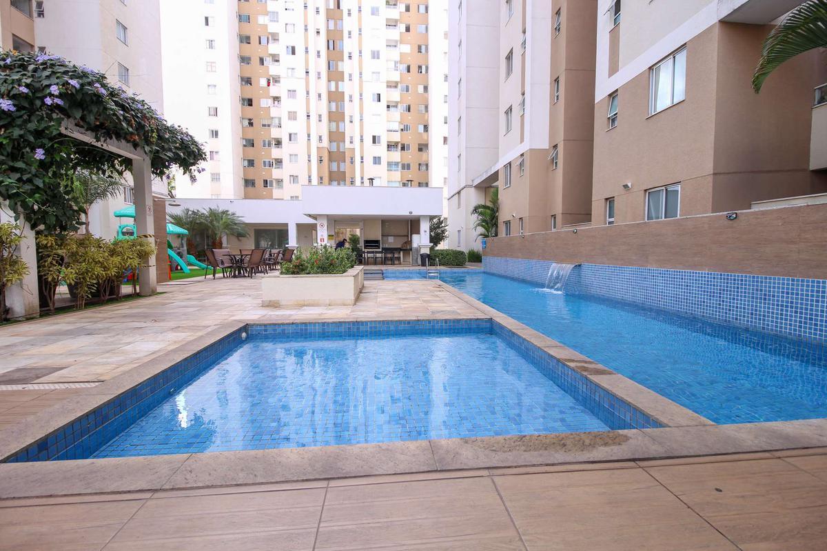 Apartamento, Planalto, 3 Quartos, 1 Vaga, 1 Suíte