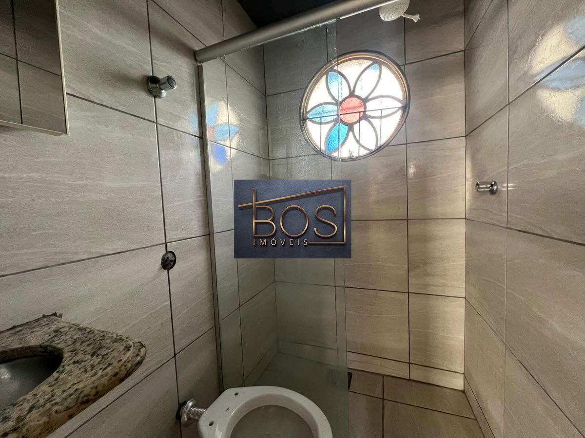 Apartamento, Sagrada Família, 2 Quartos, 1 Vaga