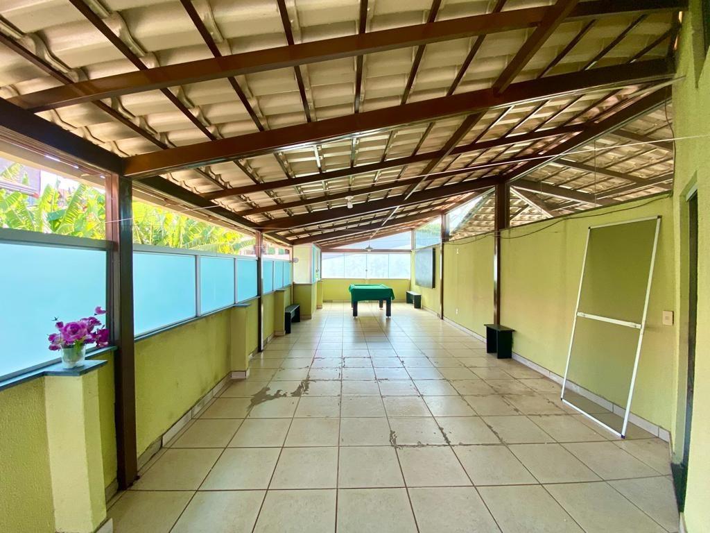 Casa, Arvoredo, 3 Quartos, 4 Vagas, 1 Suíte