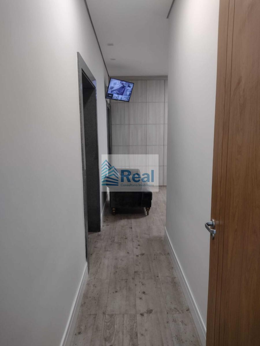 Casa, Caiçaras, 6 Quartos, 5 Vagas, 21 Suítes