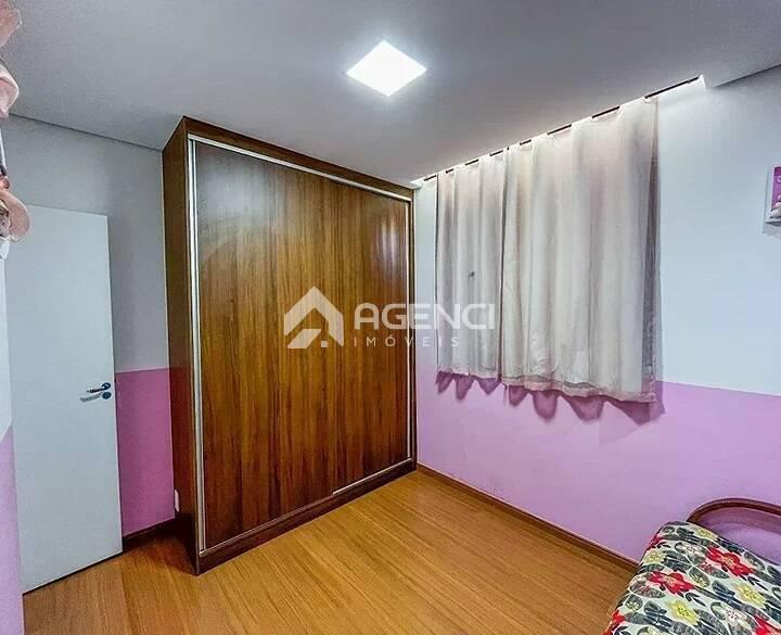 Cobertura, Cabral, 3 Quartos, 0 Vaga, 1 Suíte