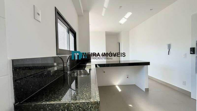 Apartamento, Grajaú, 2 Quartos, 2 Vagas, 2 Suítes
