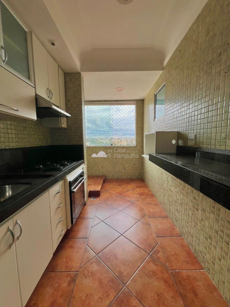Apartamento, Planalto, 2 Quartos, 2 Vagas, 1 Suíte