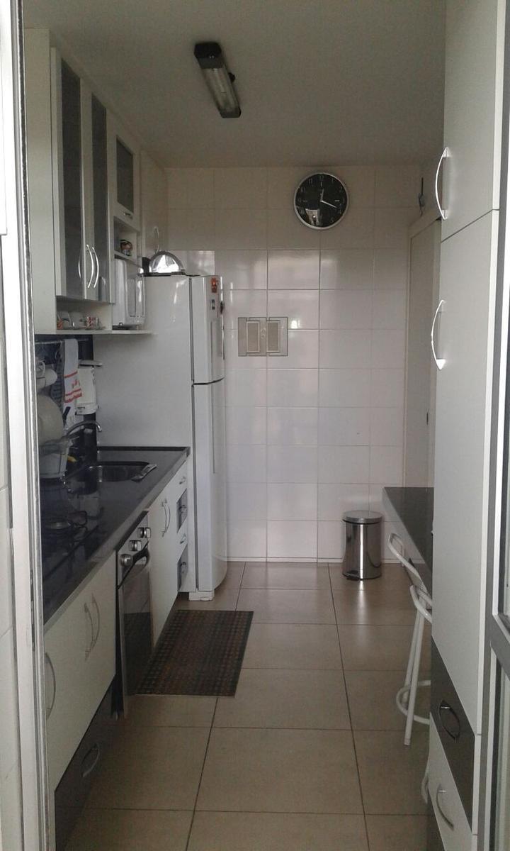 Apartamento, Santa Amélia, 2 Quartos, 2 Vagas