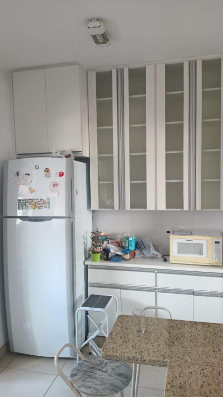Cobertura, Caiçaras, 3 Quartos, 2 Vagas, 1 Suíte