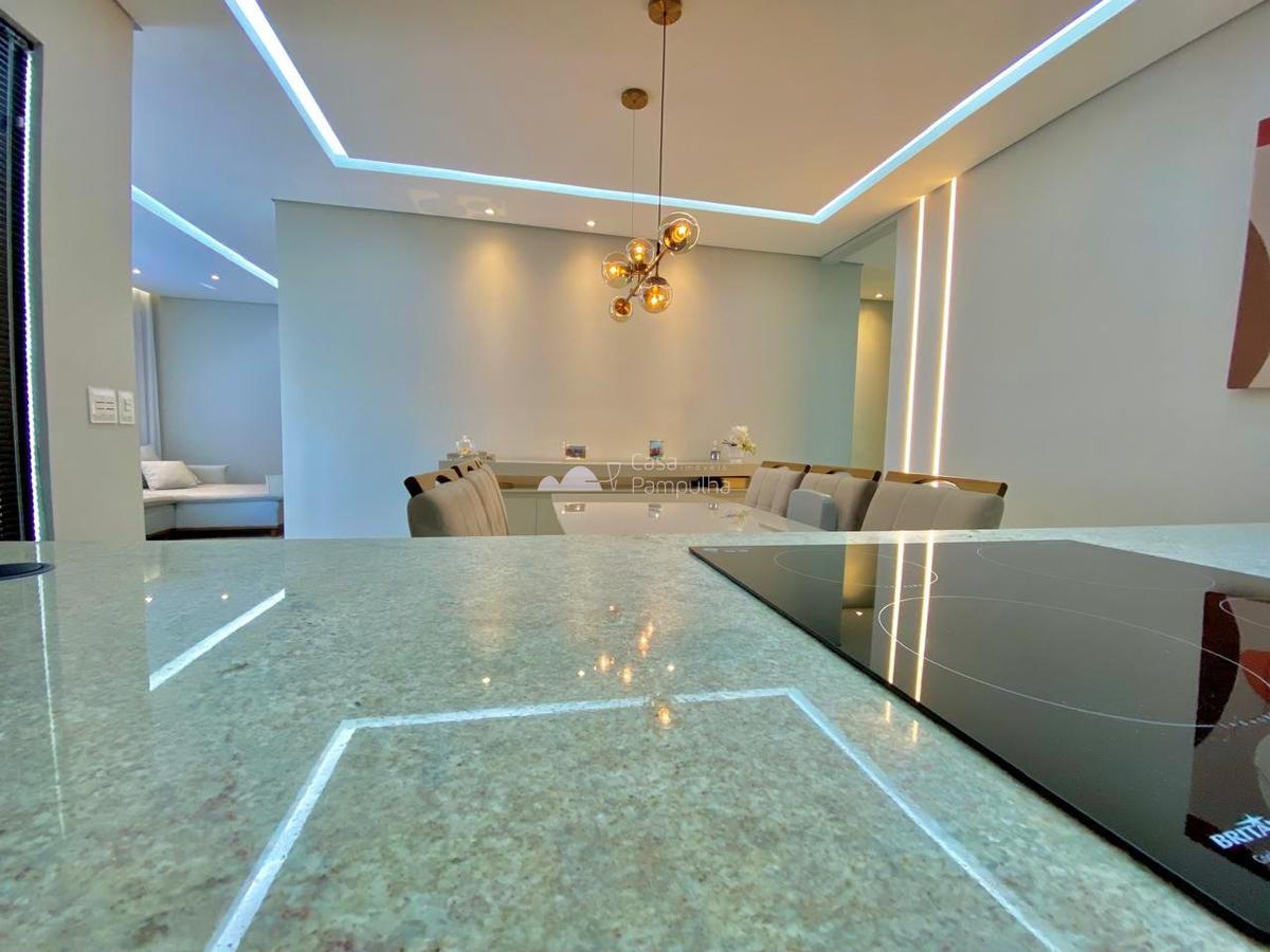 Casa, São João Batista (venda Nova), 5 Quartos, 3 Vagas, 1 Suíte