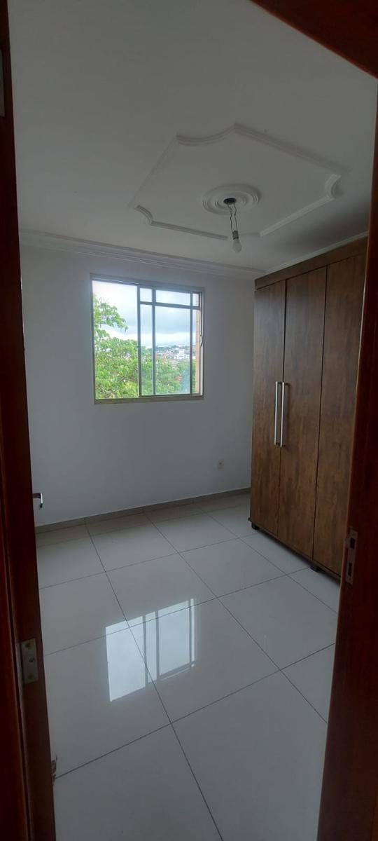 Apartamento, Venda Nova, 3 Quartos, 1 Vaga