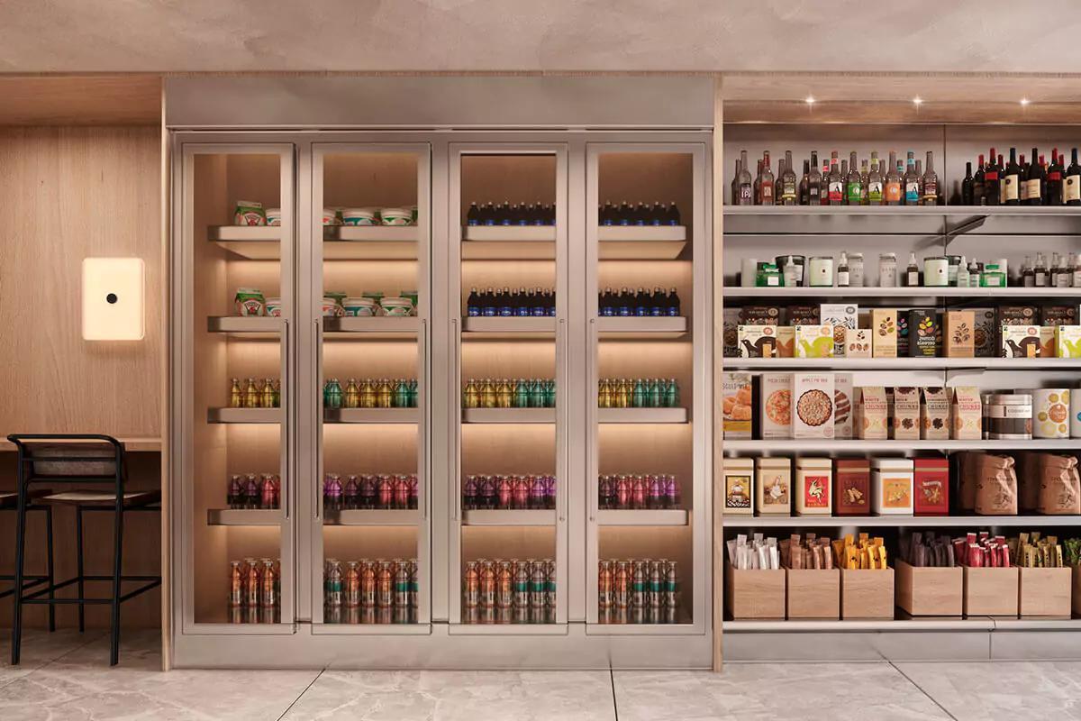 Apartamento, Funcionários, 3 Quartos, 2 Vagas, 1 Suíte