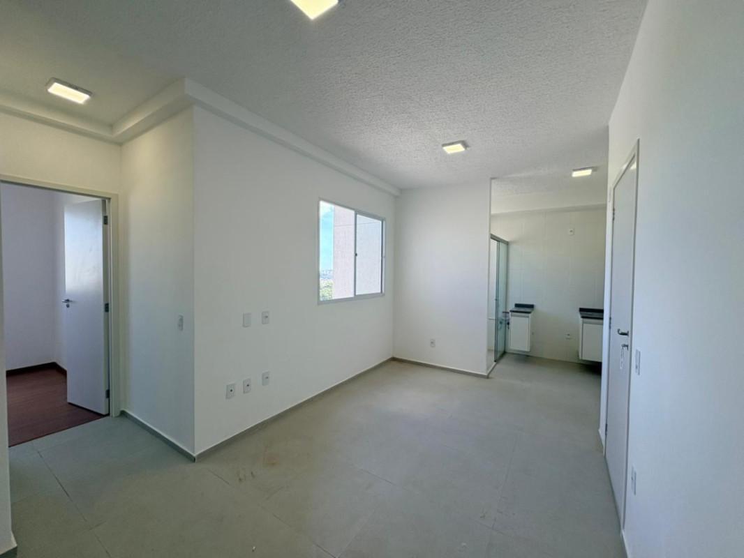 Apartamento, Palmeiras, 2 Quartos, 1 Vaga, 1 Suíte
