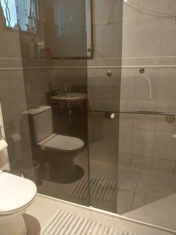 Casa, Conjunto Água Branca, 3 Quartos, 2 Vagas