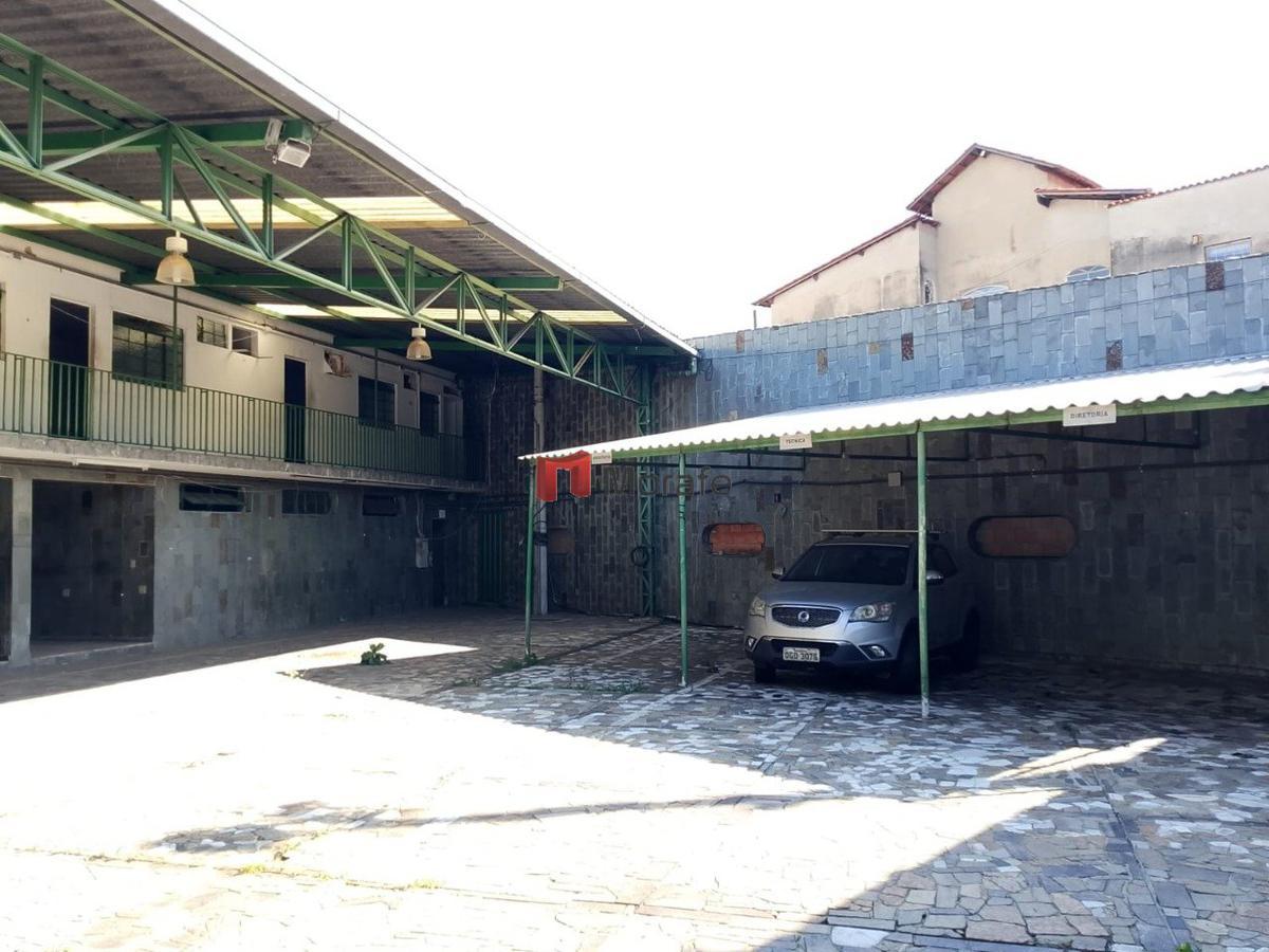 Galpão, Renascença, 0 Quarto, 0 Vaga