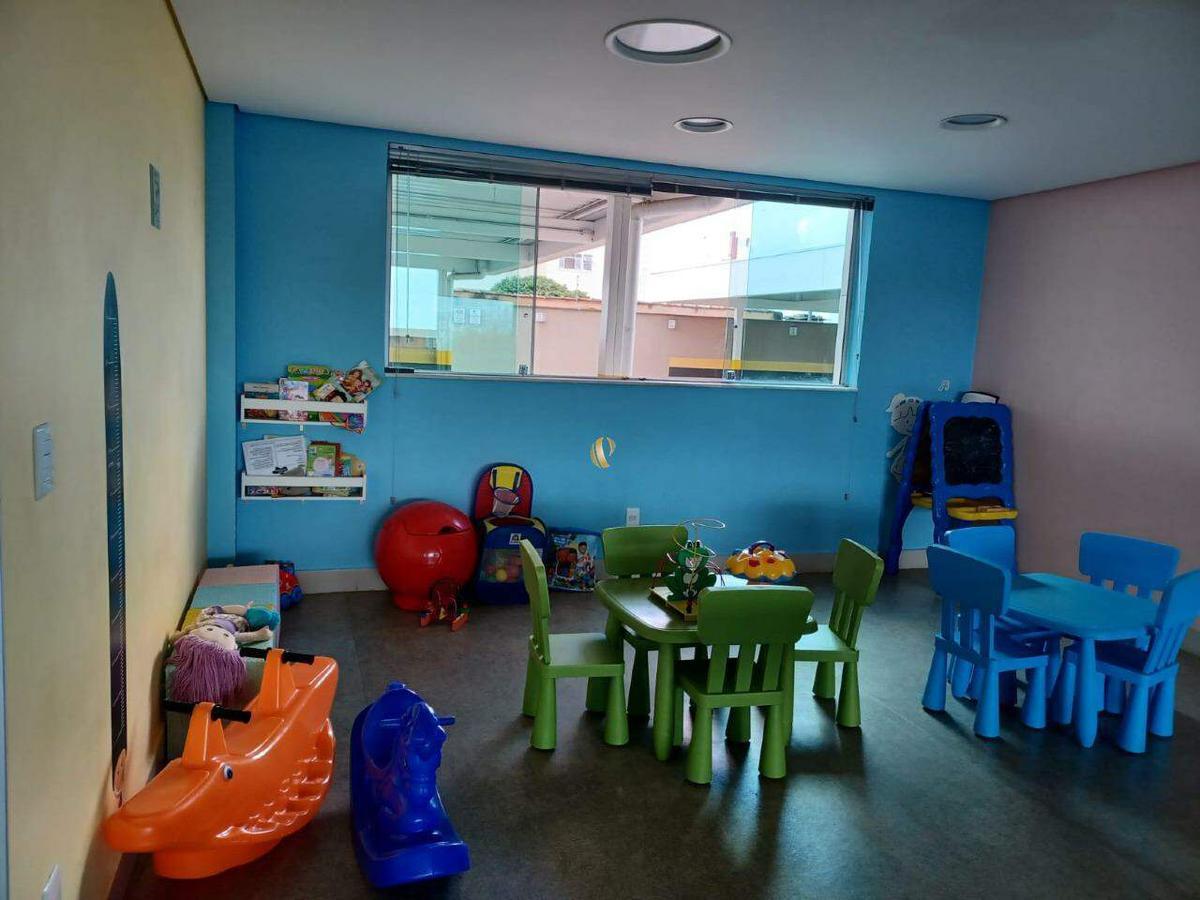 Apartamento, Graça, 3 Quartos, 0 Vaga, 1 Suíte