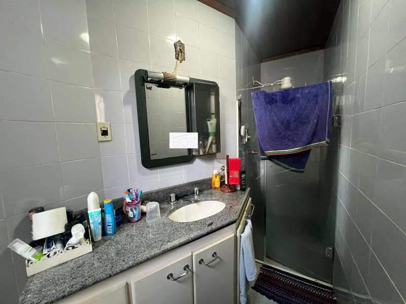 Cobertura, Silveira, 5 Quartos, 1 Vaga, 2 Suítes