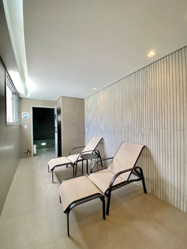 Apartamento, Barro Preto, 2 Quartos, 2 Vagas, 1 Suíte