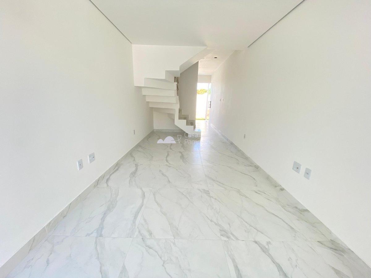 Casa, São João Batista (venda Nova), 2 Quartos, 1 Vaga