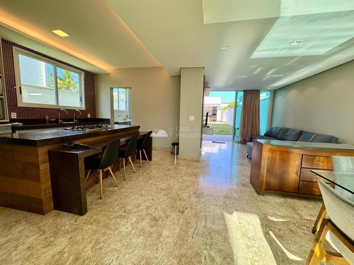 Casa, Bandeirantes (pampulha), 3 Quartos, 5 Vagas, 1 Suíte