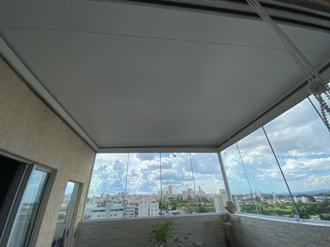 Cobertura, Nova Esperança, 3 Quartos, 2 Vagas, 1 Suíte