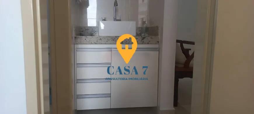 Apartamento, Colégio Batista, 1 Quarto, 1 Vaga