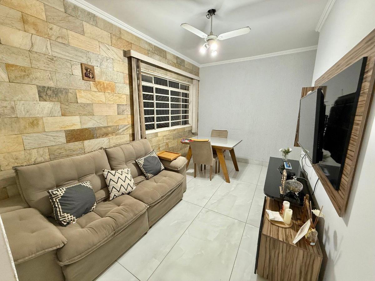 Apartamento, Serrano, 3 Quartos, 1 Vaga