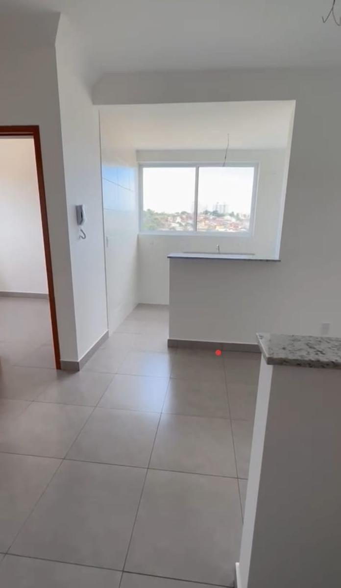 Apartamento, Letícia, 2 Quartos, 1 Vaga