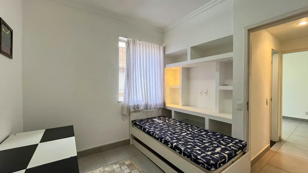 Apartamento, Serra, 3 Quartos, 1 Vaga, 1 Suíte