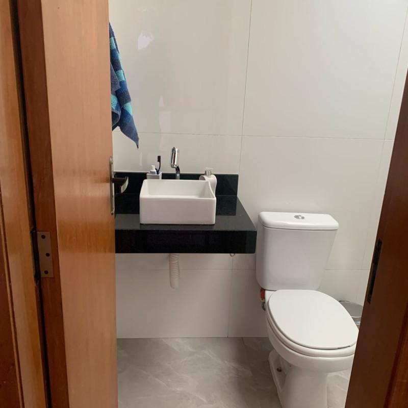 Casa, Manacás, 3 Quartos, 2 Vagas, 1 Suíte