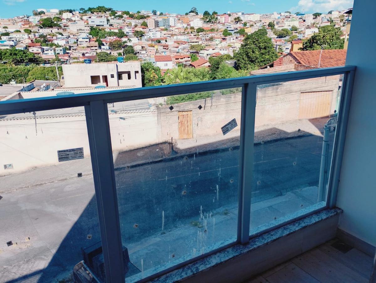 Casa, Céu Azul, 2 Quartos, 2 Vagas