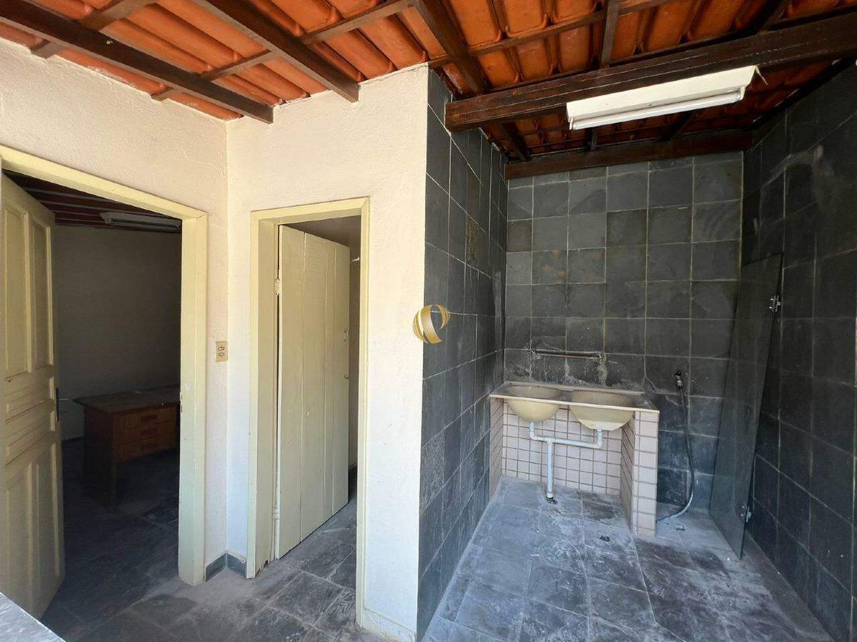 Casa, Canaã, 6 Quartos, 2 Vagas, 2 Suítes