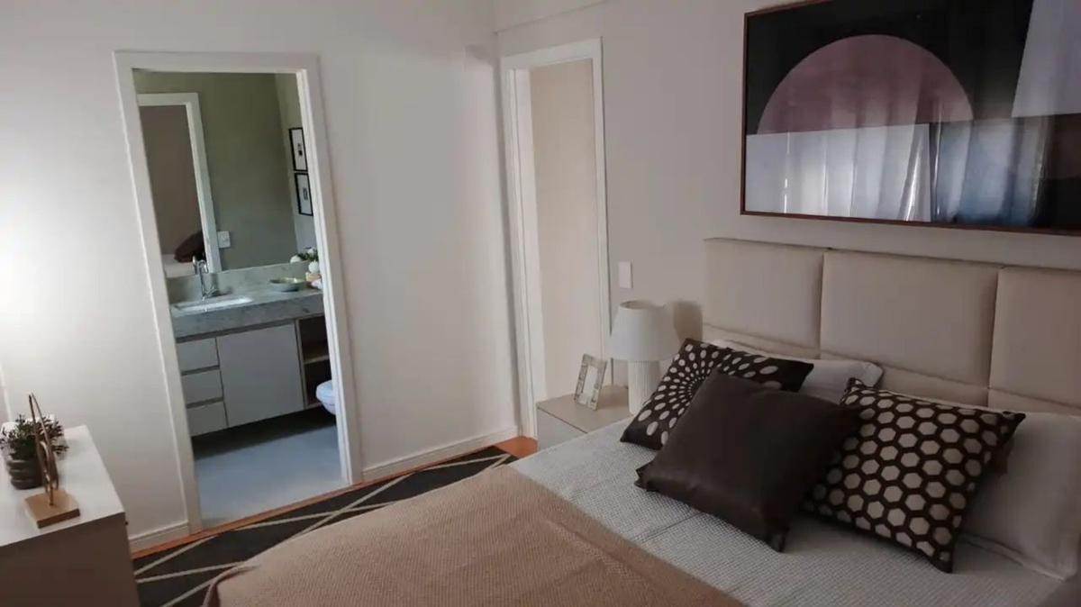 Apartamento, Serra, 2 Quartos, 3 Vagas, 1 Suíte