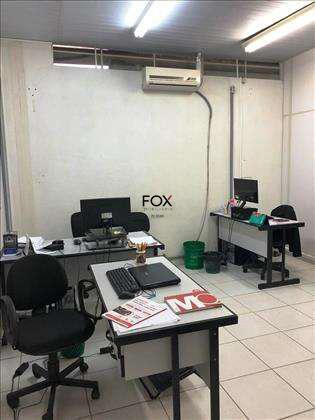Galpão, Novo Progresso, 0 Quarto, 3 Vagas