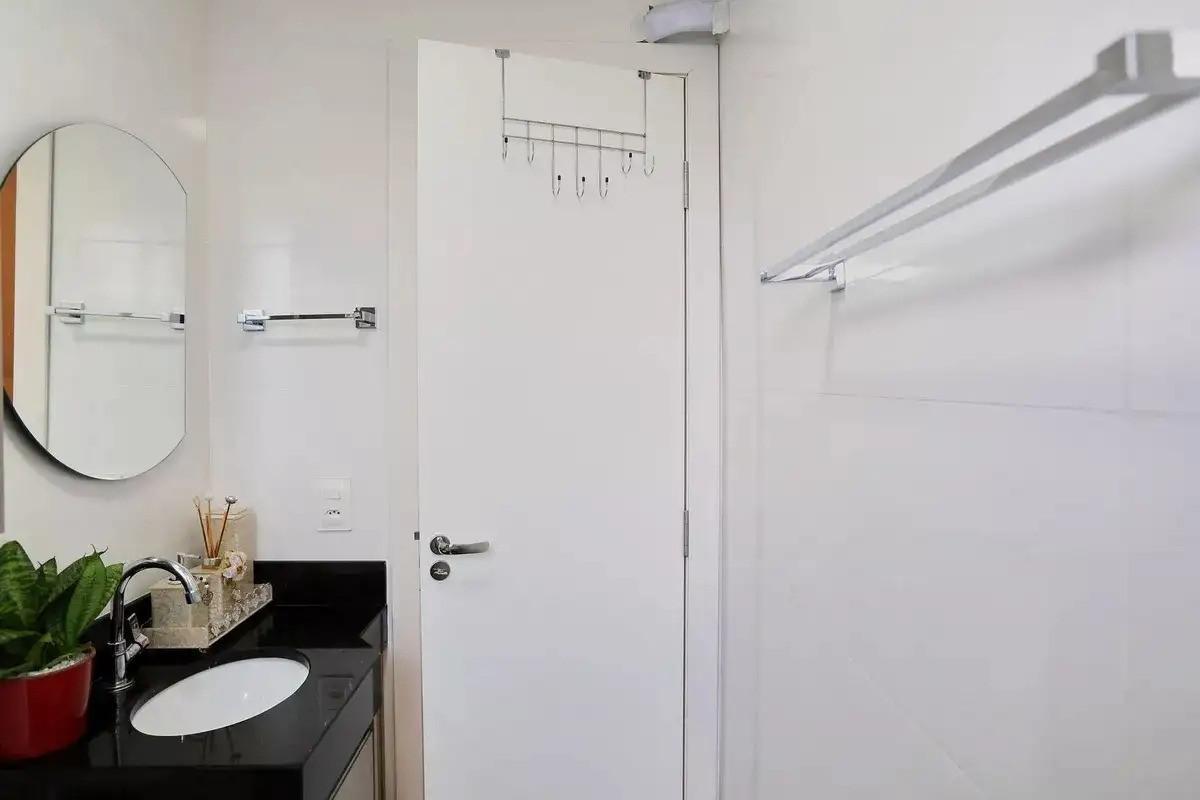 Apartamento, União, 3 Quartos, 2 Vagas, 1 Suíte