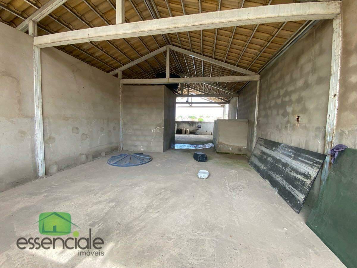 Casa, Eldorado, 5 Quartos, 2 Vagas, 3 Suítes