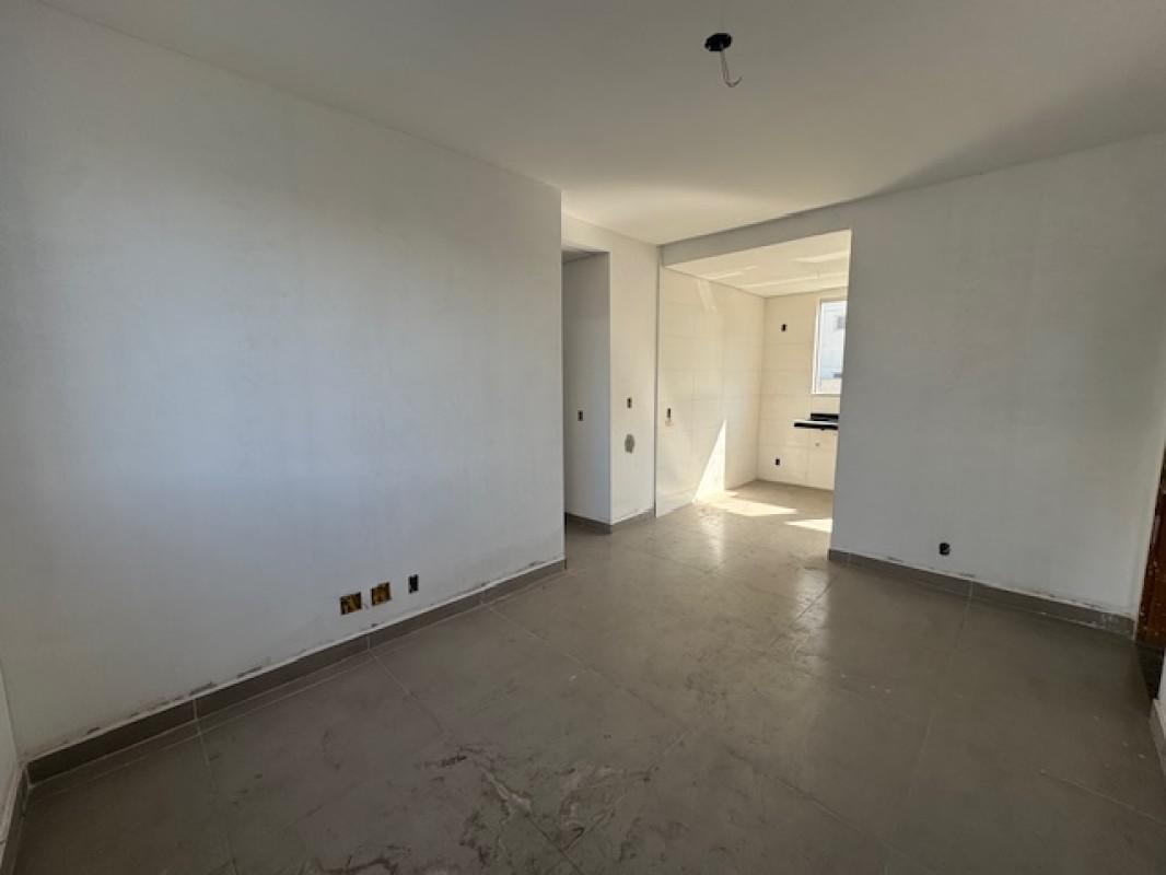 Apartamento, Cabral, 2 Quartos, 2 Vagas, 1 Suíte