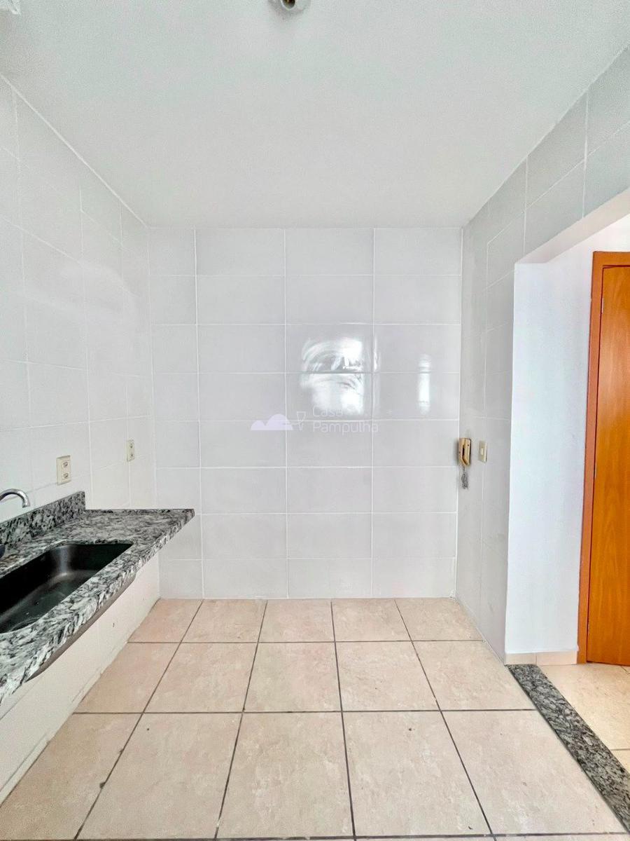 Apartamento, Santa Amélia, 2 Quartos, 1 Vaga