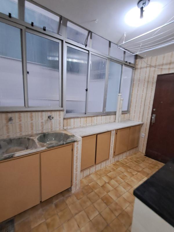Apartamento, Gutierrez, 3 Quartos, 1 Vaga