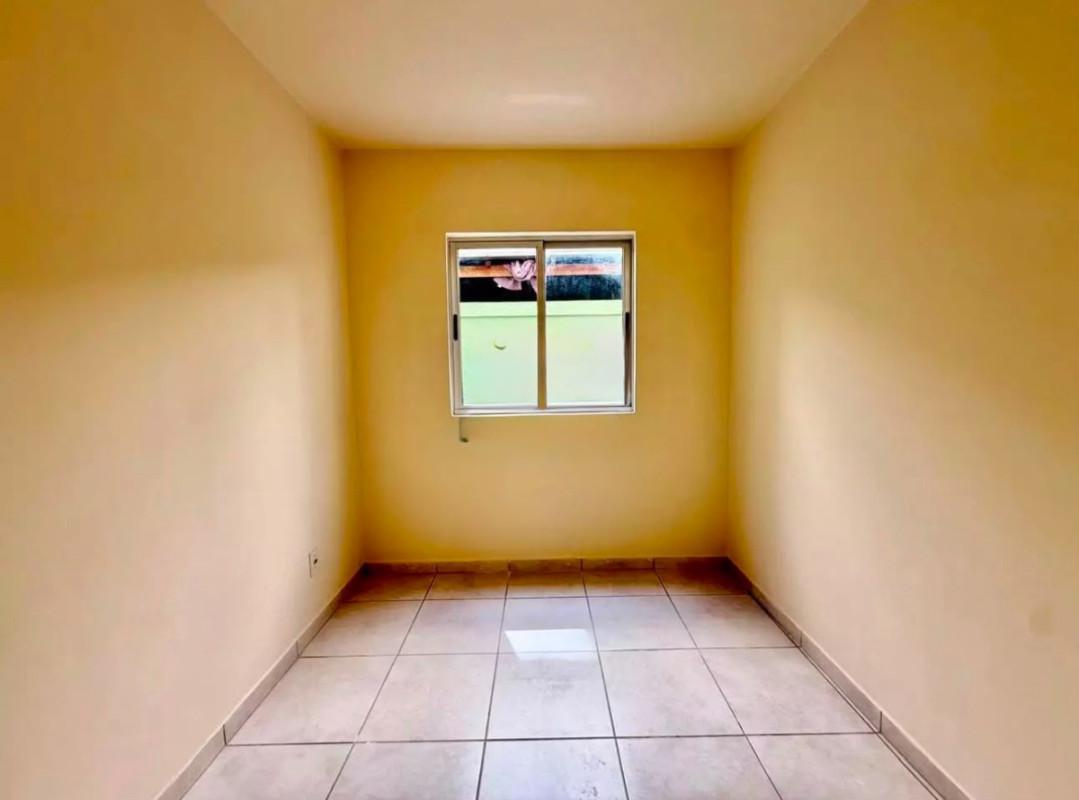 Apartamento, Cândida Ferreira, 2 Quartos, 1 Vaga