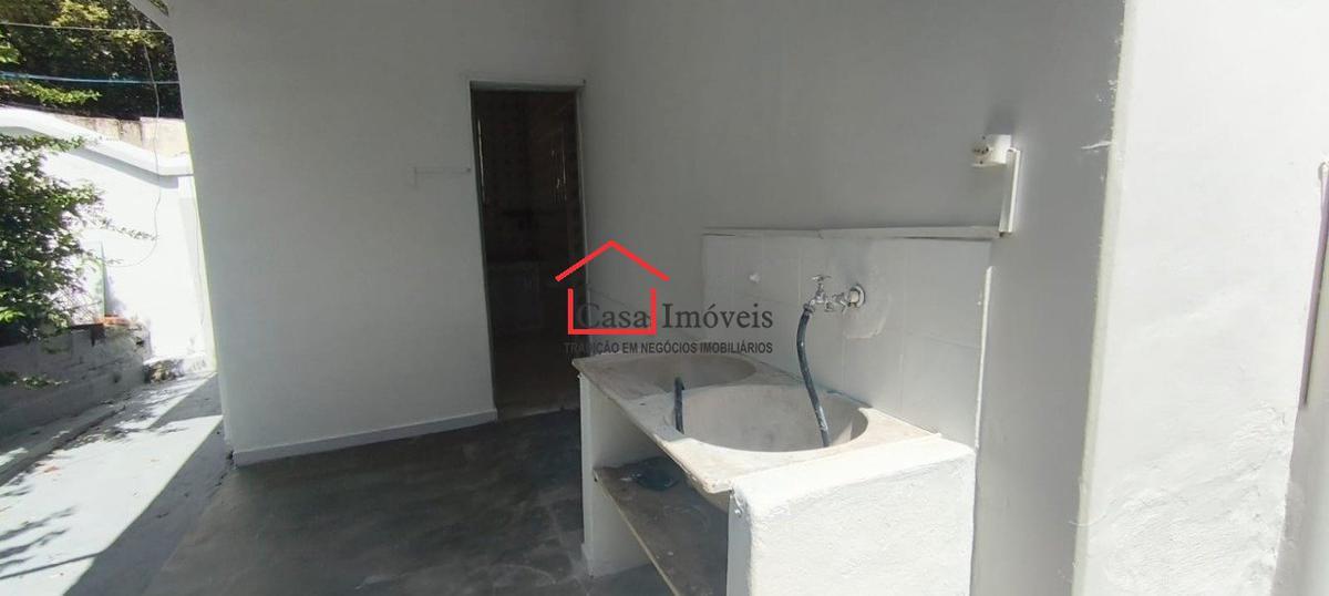 Casa, Graça, 3 Quartos, 1 Vaga