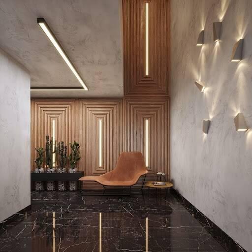 Apartamento, Horto, 3 Quartos, 2 Vagas, 3 Suítes