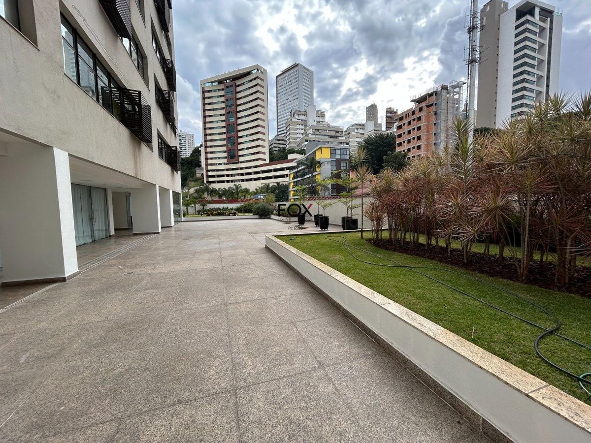 Apartamento, Luxemburgo, 2 Quartos, 1 Vaga, 1 Suíte