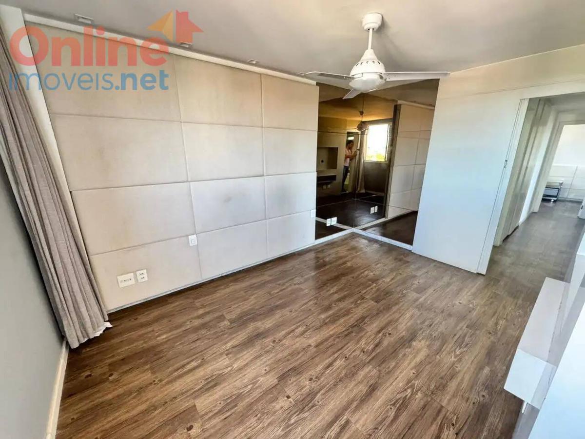 Cobertura, Palmares, 4 Quartos, 0 Vaga, 2 Suítes