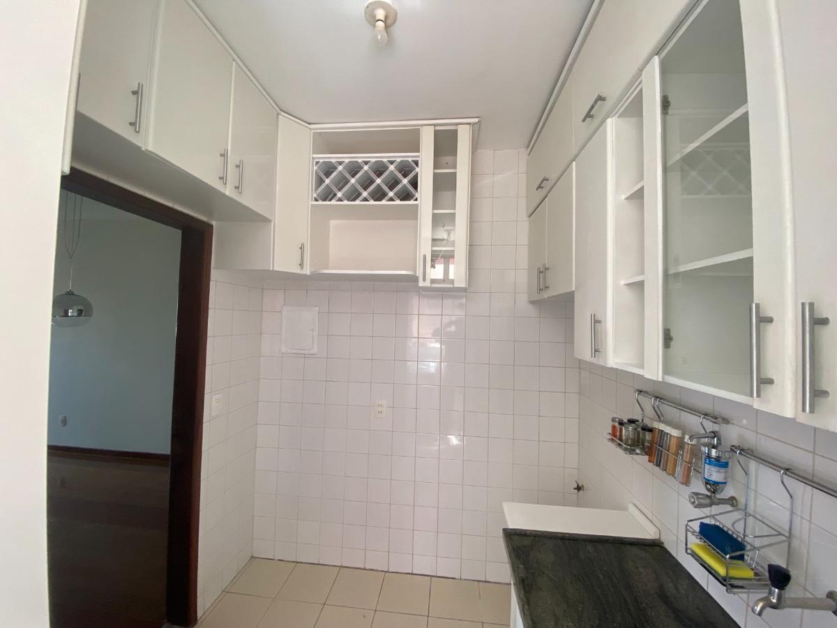 Apartamento, Sagrada Família, 3 Quartos, 1 Vaga, 1 Suíte