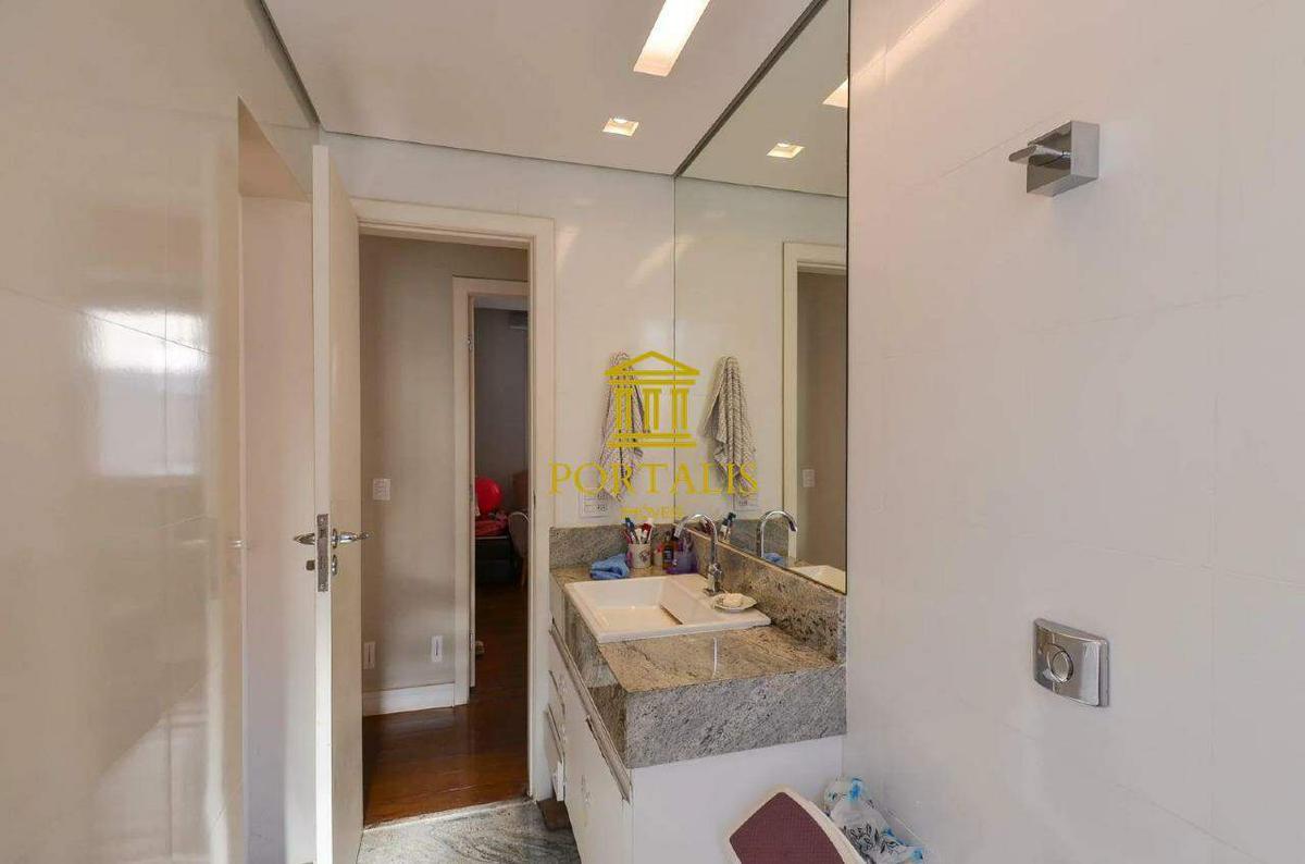 Apartamento, Savassi, 4 Quartos, 2 Vagas, 1 Suíte