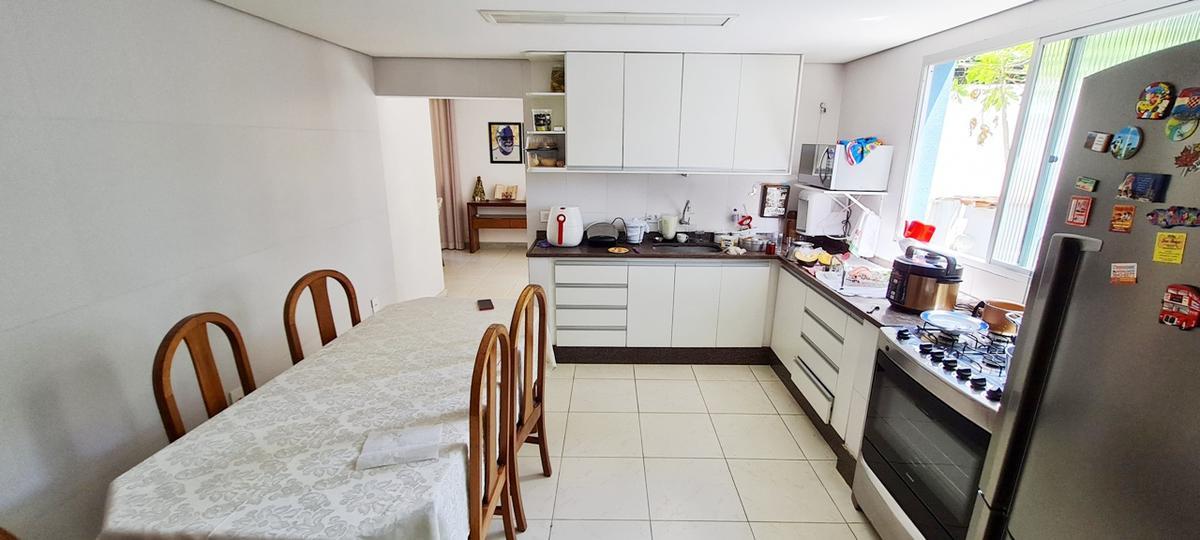 Casa, Bandeirantes (pampulha), 5 Quartos, 5 Vagas, 2 Suítes