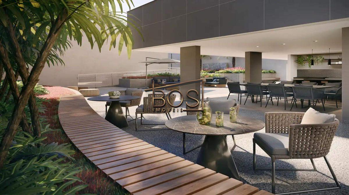 Apartamento, Sion, 3 Quartos, 2 Vagas, 1 Suíte