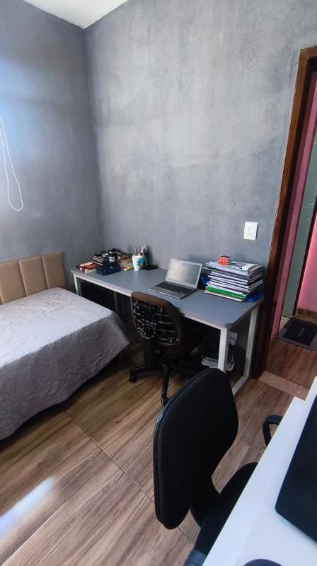 Casa, Rio Branco, 2 Quartos, 1 Vaga
