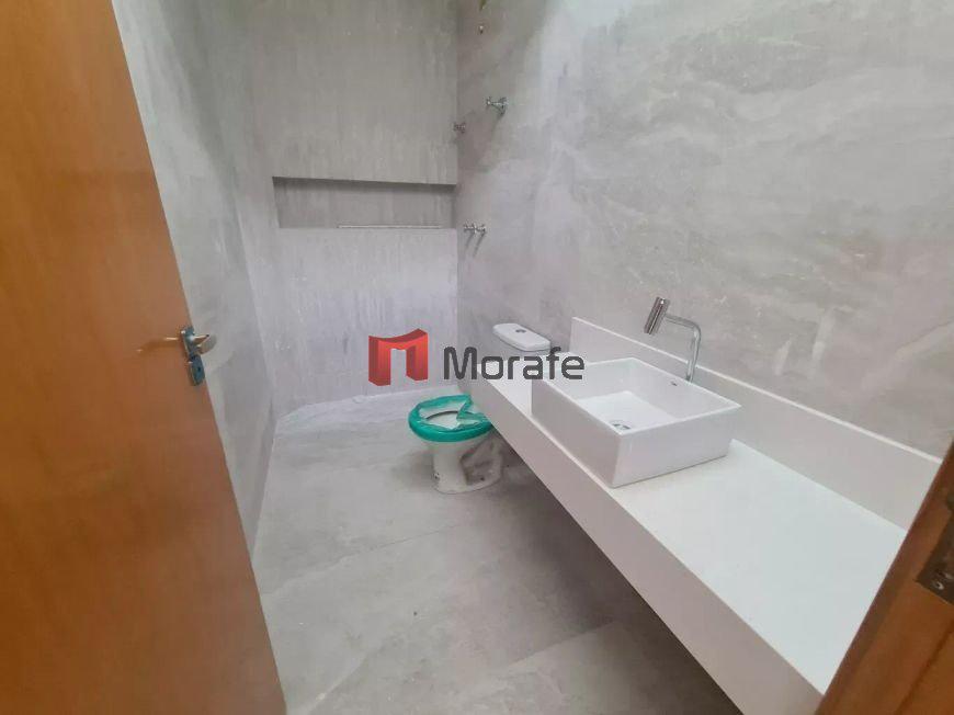 Casa, Santa Amélia, 3 Quartos, 2 Vagas, 1 Suíte