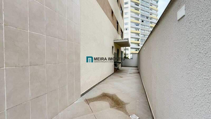 Apartamento, Funcionários, 2 Quartos, 1 Vaga, 1 Suíte