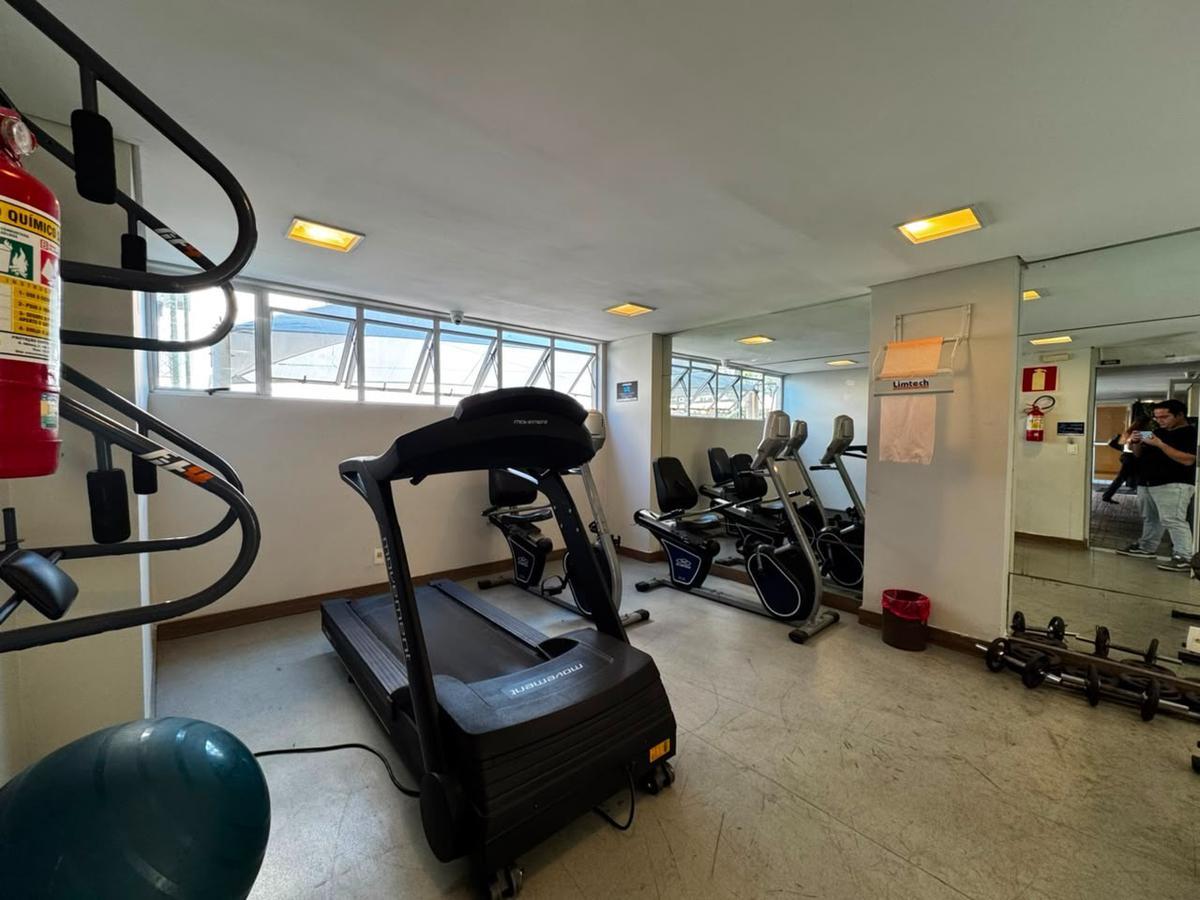 Apartamento, Castelo, 3 Quartos, 2 Vagas, 1 Suíte