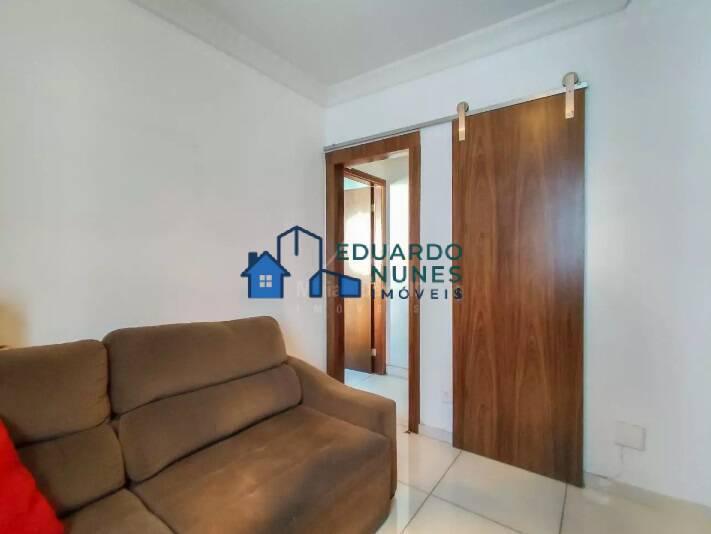 Apartamento, Lourdes, 3 Quartos, 2 Vagas, 1 Suíte