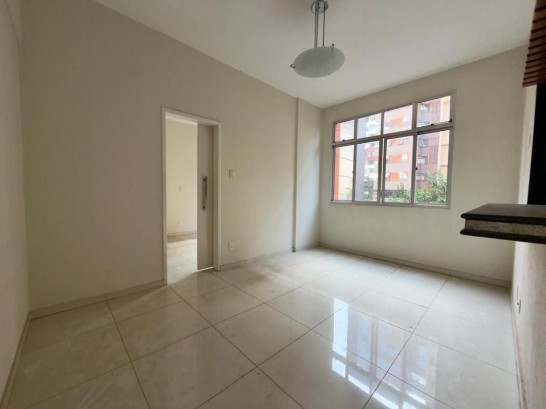Apartamento, Centro, 1 Quarto, 0 Vaga